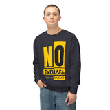 Unisex Crewneck Sweatshirt