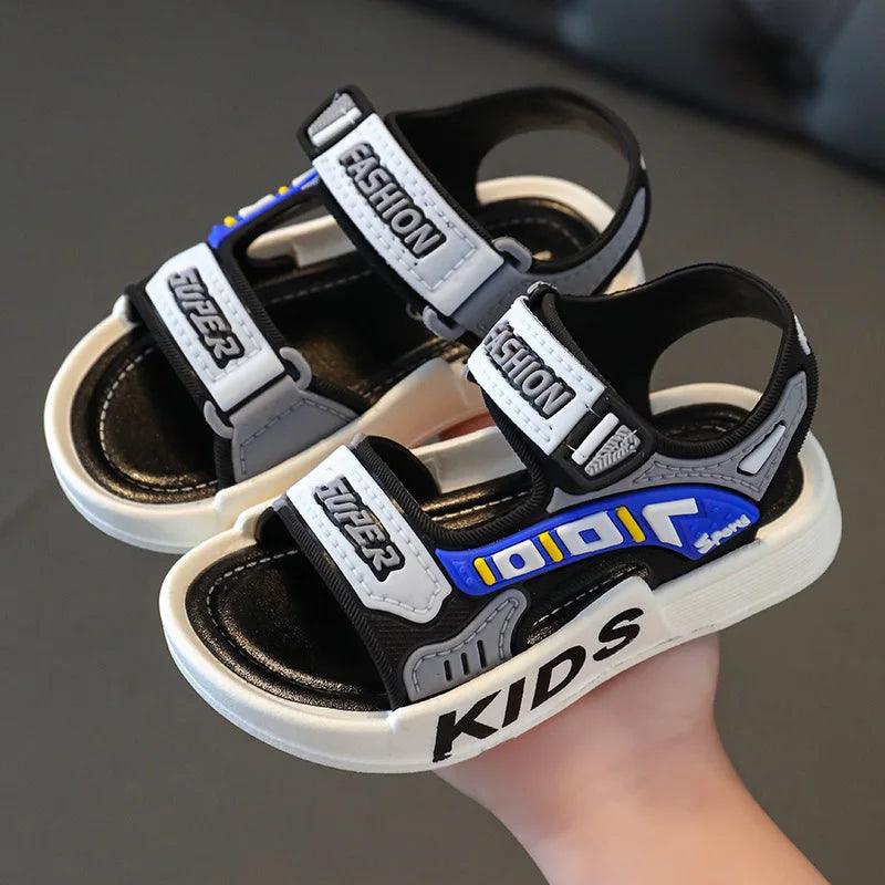 Sandals for Boys Casual - MAXIME