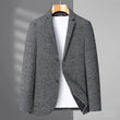 Maxime suit casual tops mens blazer - MAXIME