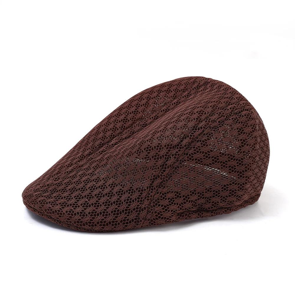 Men Spring Summer Beret - MAXIME