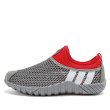 Boys Soft Net Sport Shoes Light - MAXIME