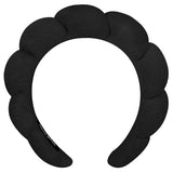 Hairband Women Hair Accessories Headwear - MAXIME