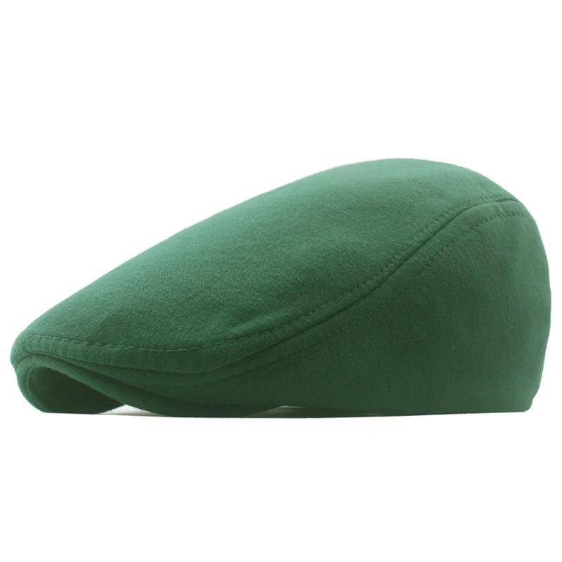 Beret Male Horn Retro - MAXIME