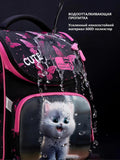 Girls School Backpack - MAXIME