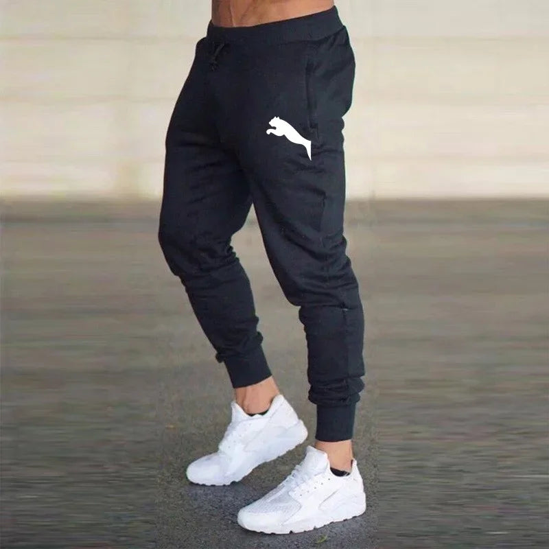 New Casual Pant Jogging Tracksuit Tracksuit Pants - MAXIME