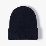 Maxime Stretch Knitted Crochet Beanies Hat Cap For Women Men - MAXIME