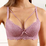 Molded Cup Bras for women - MAXIME