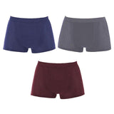 3Pcs/Lot Men's Boxer - MAXIME