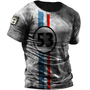 Racing No. 53 Grey