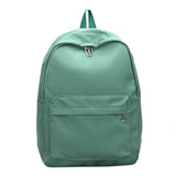 Female Travel Bag Backpacks Schoolbag - MAXIME