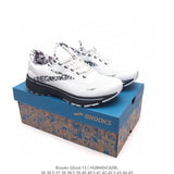 Sneakers Men Women Breathable - MAXIME