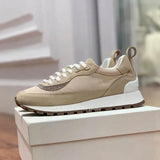 New Sneakers Men/ Women Casual Lace Up - MAXIME