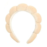 Hairband Women Hair Accessories Headwear - MAXIME