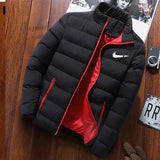 jacket casual outdoor sports jacket - MAXIME