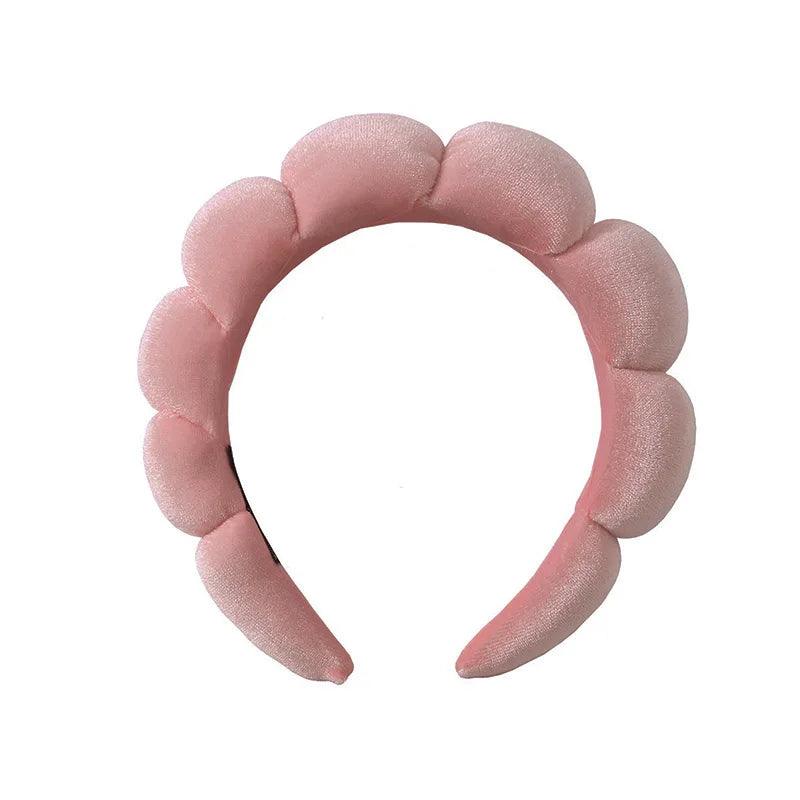 Hairband Women Hair Accessories Headwear - MAXIME