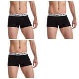 Men's Underwear 3D Pouch Boxer - MAXIME