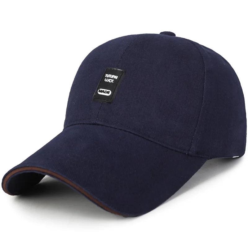 Sunhat Outdoor Sports Hip Hop Hat - MAXIME