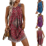 Dress Casual Fashion Clothing Vestidos - MAXIME