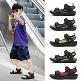 Kids Shoes Non-slip Sandals - MAXIME