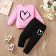 Kids fashion casual clothing - MAXIME