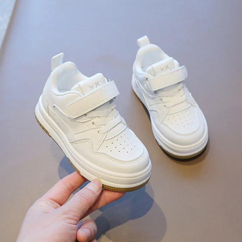 Baby Casual Shoes - MAXIME