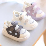 Boy Baby Casual Shoes Kids Shoes - MAXIME