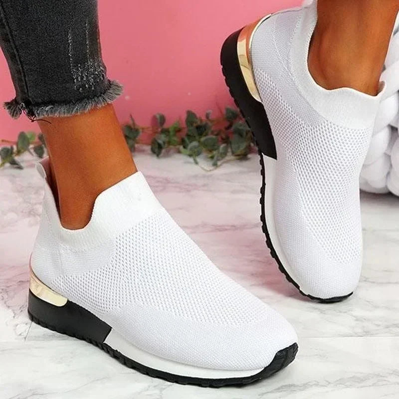 Women Casual Sports Shoes Fashion - MAXIME