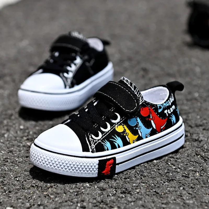 Children's Sneakers Boys - MAXIME