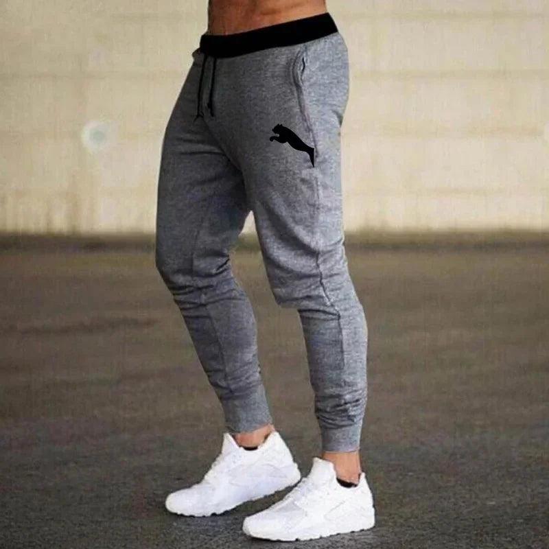 New Casual Pant Jogging Tracksuit Tracksuit Pants - MAXIME