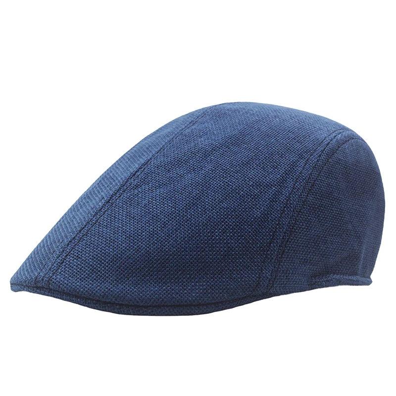 Beret Male Horn Retro - MAXIME