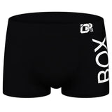 Men Boxer Sexy Men's Panties - MAXIME