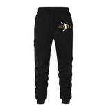 Men's Warm Hoodie Set Sweatshirt + Pants 2-Piece Suit Sports - MAXIME