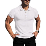 New Summer Polo Men - MAXIME