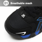 Lightweight Walking Footwear - MAXIME