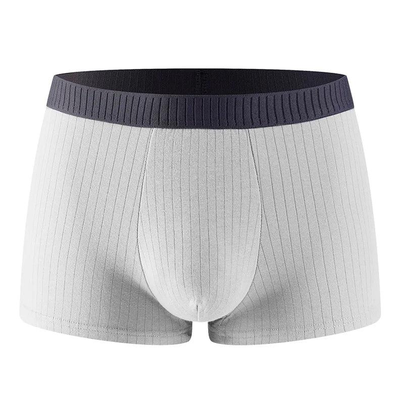 High Quality 100% Cotton Men's Underwear - MAXIME