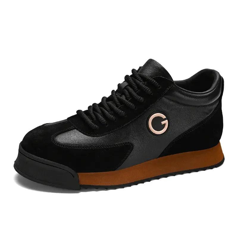 Men Quality Sneakers - MAXIME