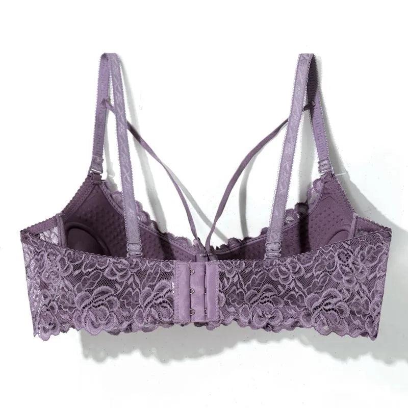 Molded Cup Bras for women - MAXIME