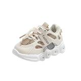 Sneakers Kids Fashion - MAXIME