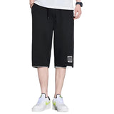 Men's Sports and Casual Pants Fat Men's Plus Size - MAXIME