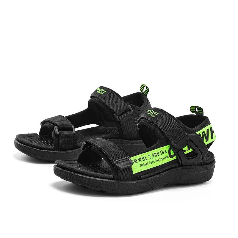 Kids Shoes Non-slip Sandals - MAXIME