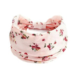 Women Elastic Bands Girls Hair Accessories - MAXIME