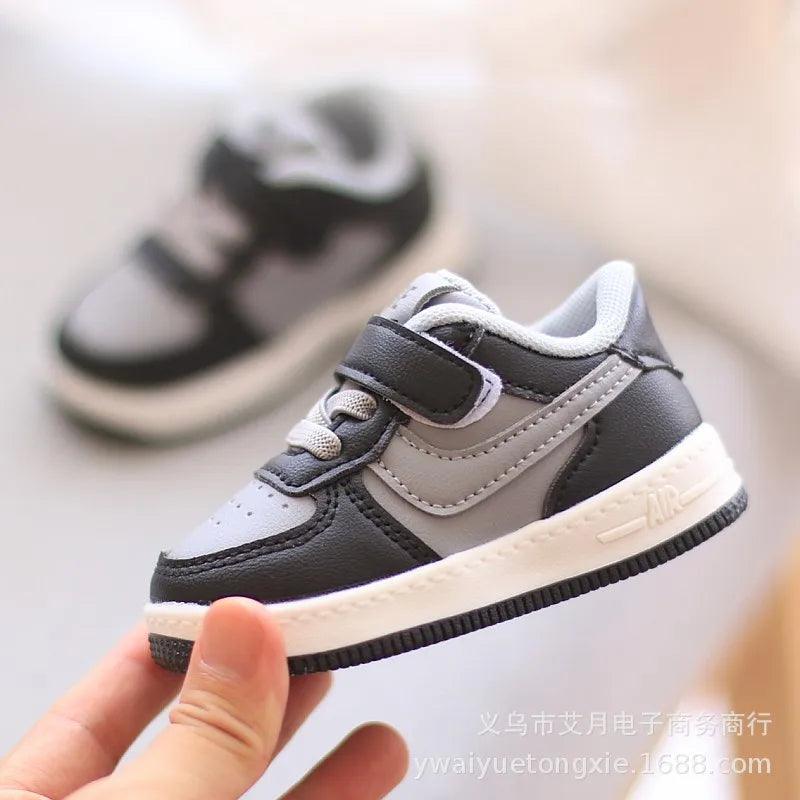 Kids Running Shoes Baby Casual Footwear - MAXIME