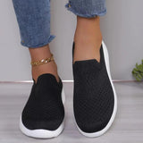 Loafers Shoes Casual Walking Shoes - MAXIME