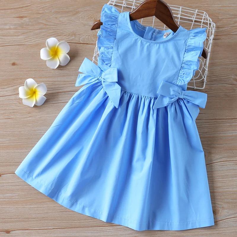 Baby Summer Dress New Girls - MAXIME