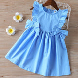 Baby Summer Dress New Girls - MAXIME