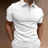 Men's New T-shirt Polo Shirt - MAXIME