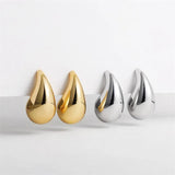 Fashion Stud Earrings - MAXIME