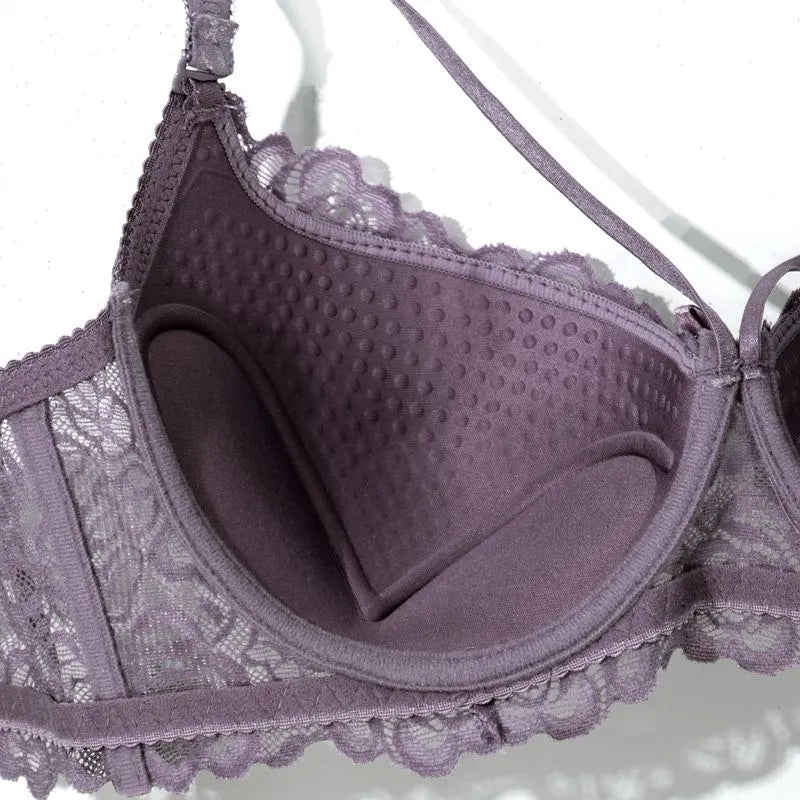 Molded Cup Bras for women - MAXIME