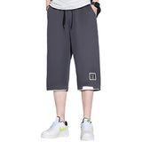 Men's Sports and Casual Pants Fat Men's Plus Size - MAXIME