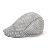 Men Spring Summer Beret - MAXIME